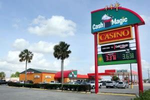 The Pros and Cons of Using Cash Magic Houma for Online Betting